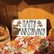 Fall Stencils for Painting on Wood Crafts Reusable (18 Half Round)